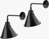 Livabliss Campo CPO-007 14"L x 14"W x 14"H Wall Lighting