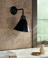 Livabliss Campo CPO-007 14"L x 14"W x 14"H Wall Lighting