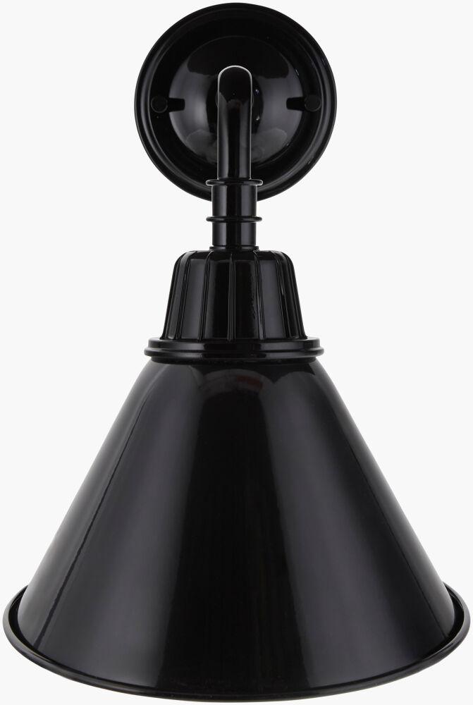 Livabliss Campo CPO-007 14"L x 14"W x 14"H Wall Lighting