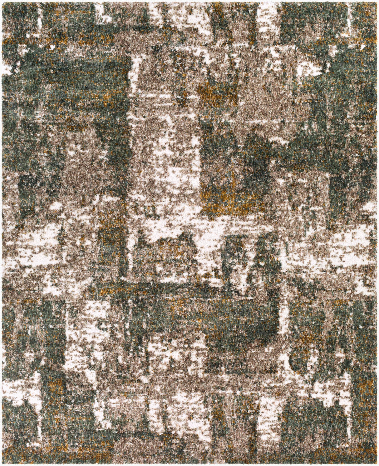 Livabliss Celestial Shag CSG-2306 9' x 12' Machine Woven Rug