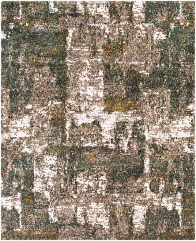 Livabliss Celestial Shag CSG-2306 9' x 12' Machine Woven Rug