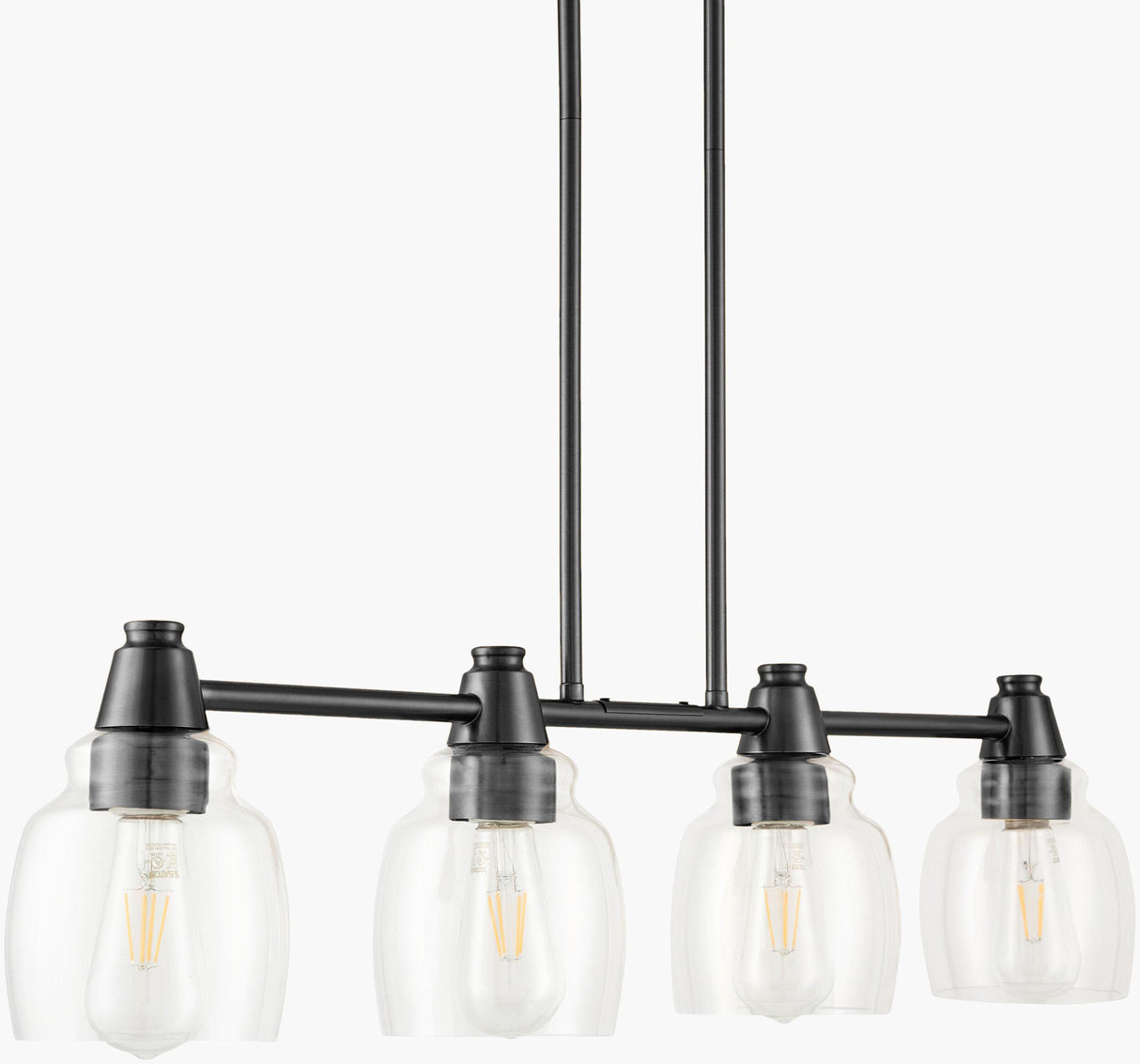 Livabliss Cavtat CVT-001 5"L x 33"W x 8"H Ceiling Lighting
