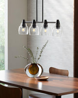 Livabliss Cavtat CVT-001 5"L x 33"W x 8"H Ceiling Lighting