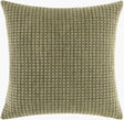 Surya Cowra CWR-001  18"L x 18"W Fabric