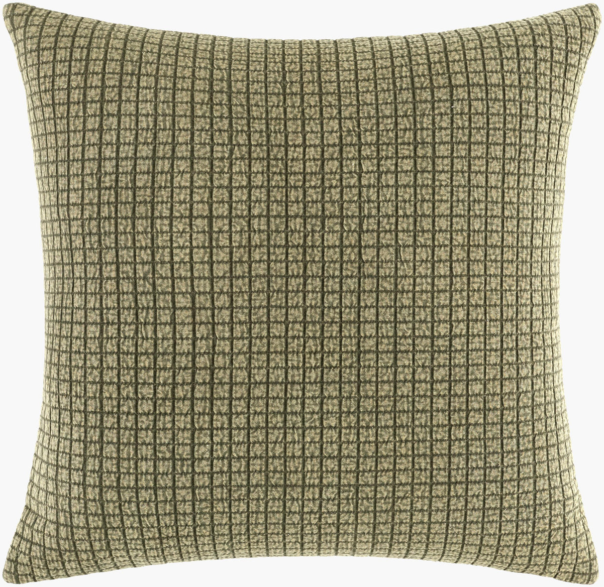 Surya Cowra CWR-001 22"L x 22"W Pillow
