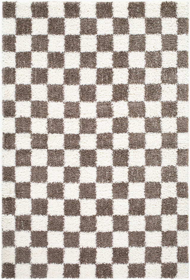 Livabliss Czechia CZE-2301 2'7" x 7'3" Machine Woven Rug