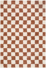 Livabliss Czechia CZE-2302 2'7" x 7'3" Machine Woven Rug