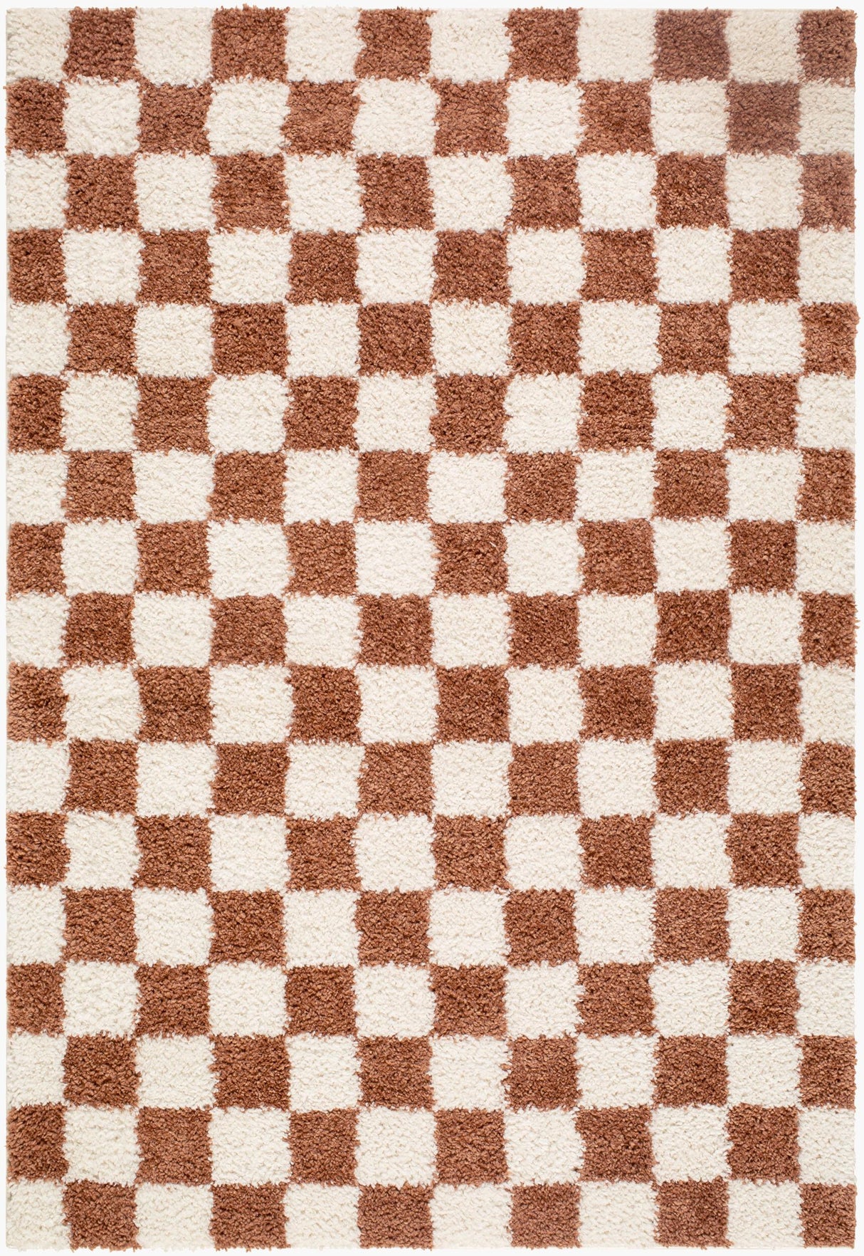 Livabliss Czechia CZE-2302 6'7" x 9' Machine Woven Rug