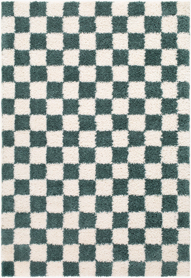 Livabliss Czechia CZE-2303 6'7" x 9' Machine Woven Rug
