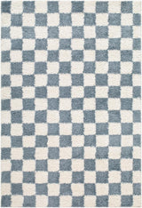 Surya Czechia CZE-2304 Ivory;Medium Gray;Off-White 7'10" x 10' Rug