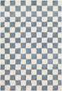 Surya Czechia CZE-2304 Ivory;Medium Gray;Off-White 7'10" x 10' Rug