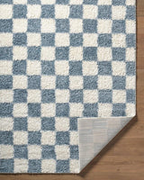 Surya Czechia CZE-2304 Ivory;Medium Gray;Off-White 7'10" x 10' Rug