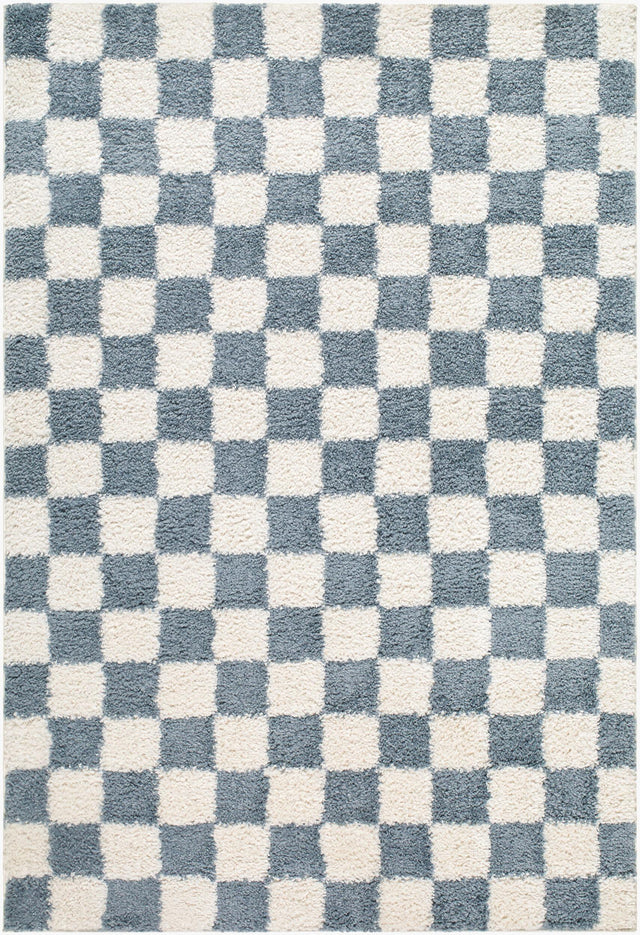 Livabliss Czechia CZE-2304 7'10" x 10' Machine Woven Rug