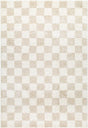 Surya Czechia CZE-2306 Ivory;Off-White 5'3" x 7' Rug