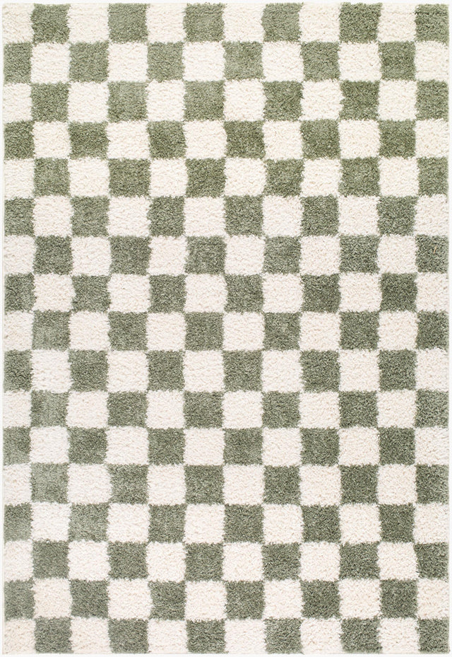 Livabliss Czechia CZE-2305 7'10" x 10' Machine Woven Rug