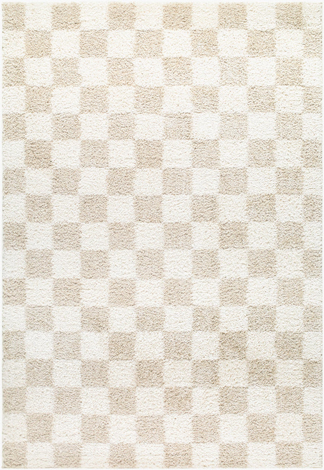 Livabliss Czechia CZE-2306 7'10" x 10' Machine Woven Rug