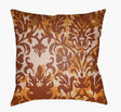 Livabliss Moody Damask DK-006 22"L x 22"W Pillow