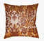 Livabliss Moody Damask DK-006 22"L x 22"W Pillow