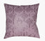 Livabliss Moody Damask DK-008 18"L x 18"W Pillow