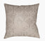 Surya Moody Damask DK-011 Dusty Sage;Taupe 18"L x 18"W Fabric