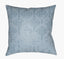 Livabliss Moody Damask DK-014 18"L x 18"W Pillow