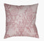 Surya Moody Damask DK-017 Lilac;Mauve 20"L x 20"W Fabric