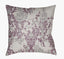 Livabliss Moody Damask DK-019 18"L x 18"W Pillow