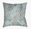 Livabliss Moody Damask DK-020 20"L x 20"W Pillow