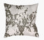 Surya Moody Damask DK-022 Dark Green;Dusty Sage;Ivory 18"L x 18"W Fabric