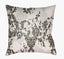 Livabliss Moody Damask DK-022 18"L x 18"W Pillow