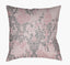 Livabliss Moody Damask DK-023 20"L x 20"W Pillow