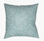 Surya Moody Damask DK-027 Ice Blue;Pale Blue 18"L x 18"W Fabric