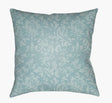 Livabliss Moody Damask DK-027 18"L x 18"W Pillow