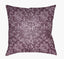 Surya Moody Damask DK-028 Lavender;Plum 18"L x 18"W Fabric