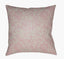 Surya Moody Damask DK-029 Light Gray;Mauve 20"L x 20"W Fabric