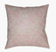 Livabliss Moody Damask DK-029 20"L x 20"W Pillow