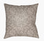 Surya Moody Damask DK-031 Light Gray;Medium Gray 22"L x 22"W Fabric