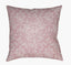 Surya Moody Damask DK-033 Lilac;Mauve 20"L x 20"W Fabric