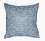 Surya Moody Damask DK-034 Denim;Pale Blue 22"L x 22"W Fabric