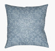 Livabliss Moody Damask DK-034 22"L x 22"W Pillow
