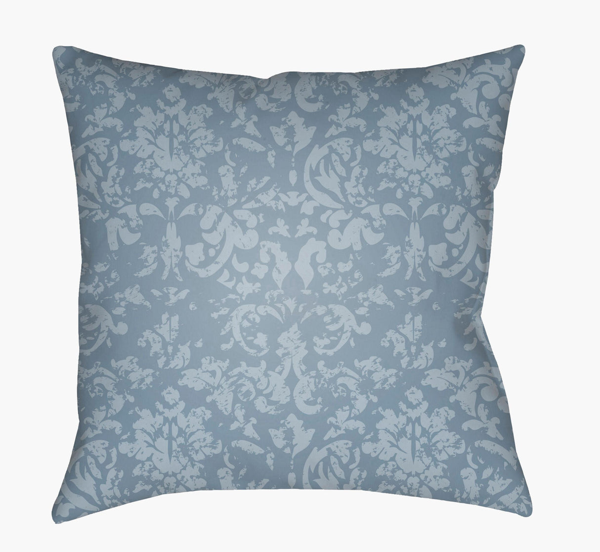 Livabliss Moody Damask DK-034 22"L x 22"W Pillow