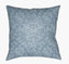 Livabliss Moody Damask DK-034 22"L x 22"W Pillow