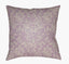 Surya Moody Damask DK-035 Lavender;Light Gray 18"L x 18"W Fabric