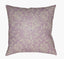 Livabliss Moody Damask DK-035 18"L x 18"W Pillow
