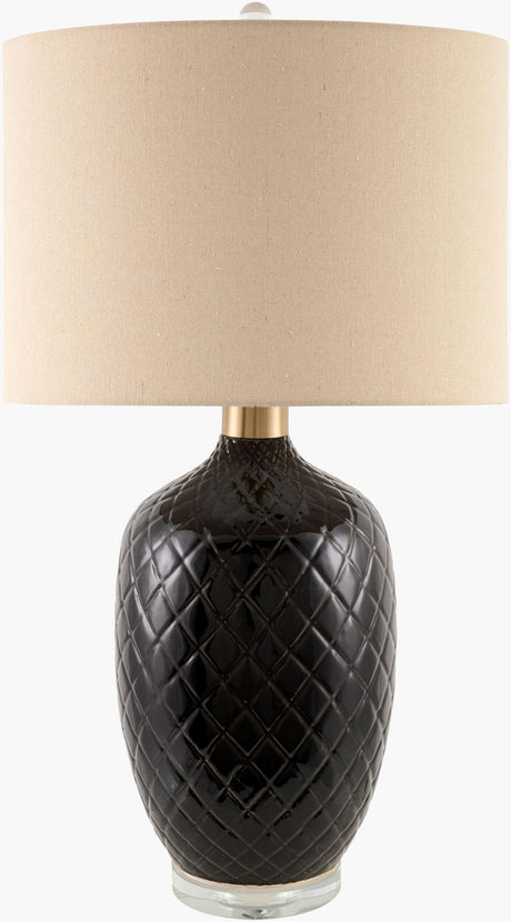 Livabliss Delfora DLFR-002 31"H x 16"W x 16"D Table Lighting