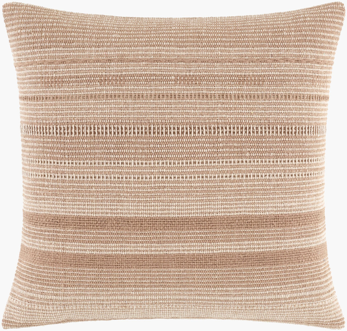 Livabliss Dalton DNO-001 20"L x 20"W Pillow
