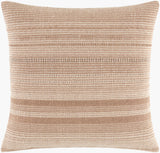 Livabliss Dalton DNO-001 20"L x 20"W Pillow