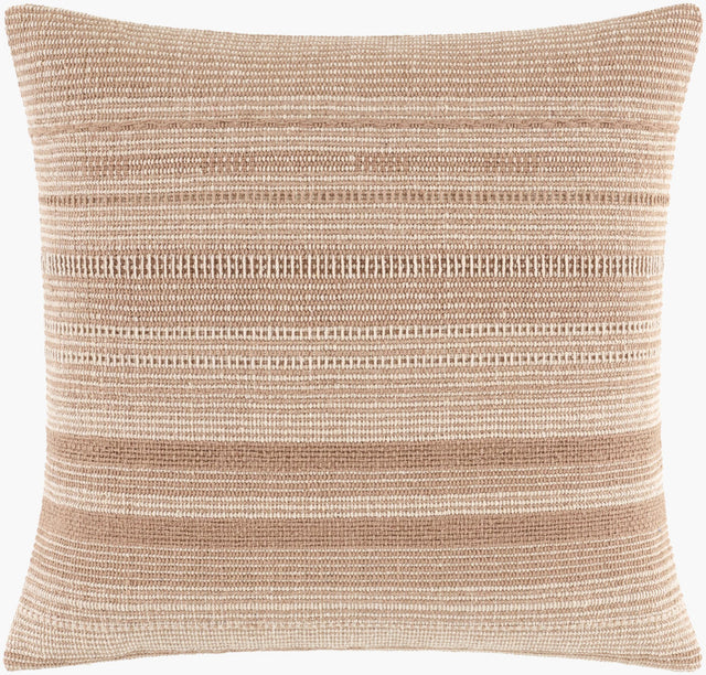 Livabliss Dalton DNO-001 20"L x 20"W Pillow
