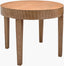 Surya Dobbin DOBN-001 24"H x 30"W x 30"D Accent Table