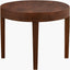 Surya Dobbin DOBN-002 24"H x 30"W x 30"D Accent Table